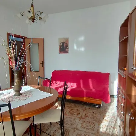 Fabia's House