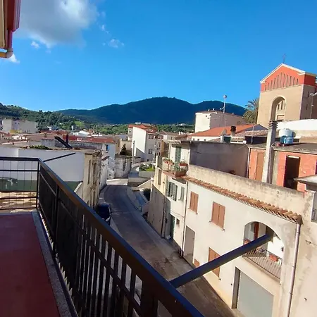 Apartment Fabia's House Tertenia