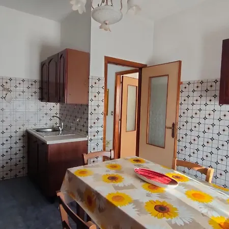 Fabia's House Apartment