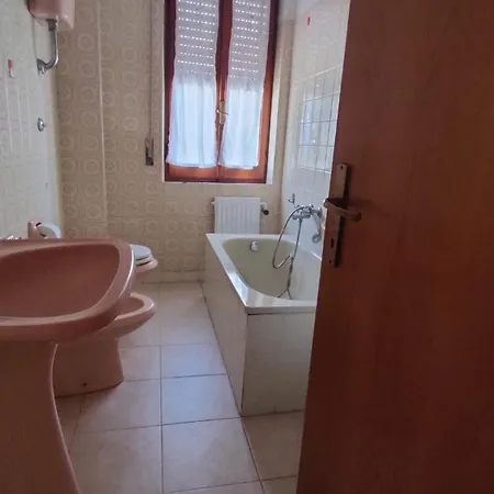Fabia's House Tertenia