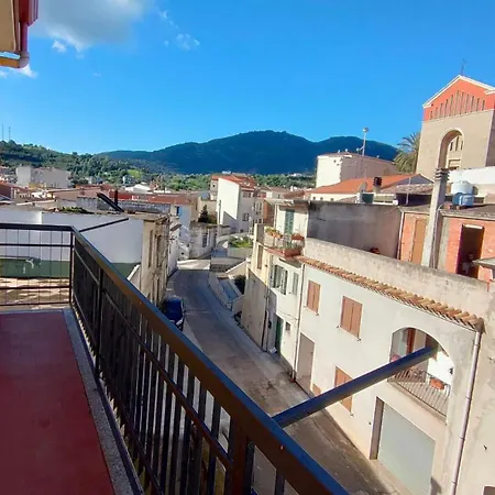 Apartment Fabia's House
