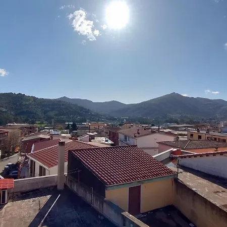 Apartment Fabia's House Tertenia