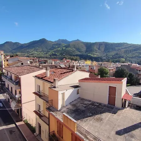 Apartment Fabia's House Tertenia