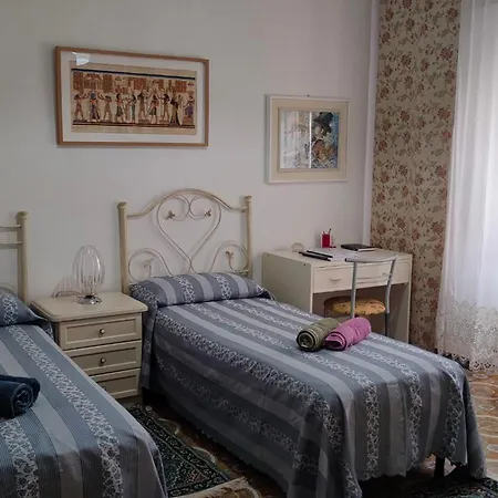 Apartment Fabia's House