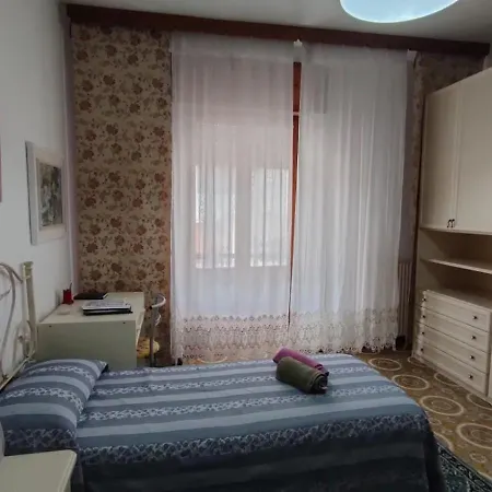 Fabia's House Tertenia