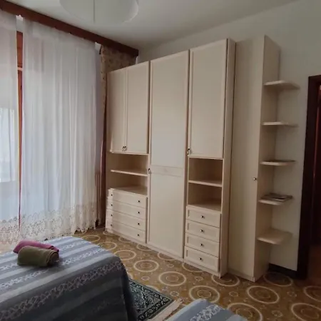 Apartment Fabia's House