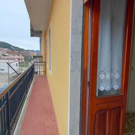 Apartment Fabia's House *