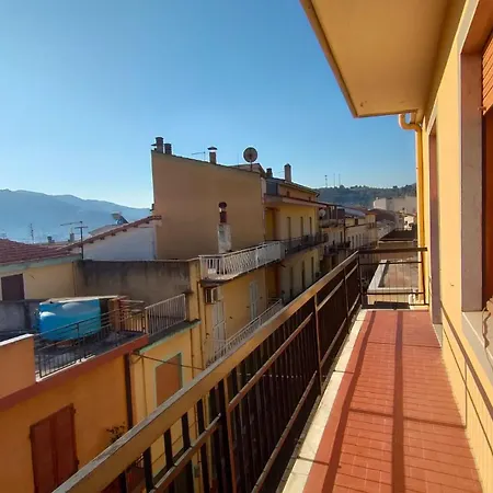 Apartmán Fabia's House *