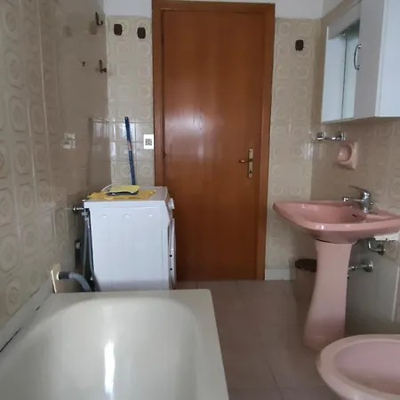 Apartmán Fabia's House *