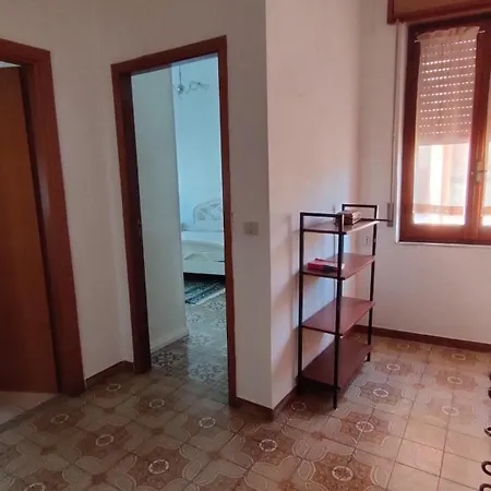 Fabia's House Apartmán Tertenìa