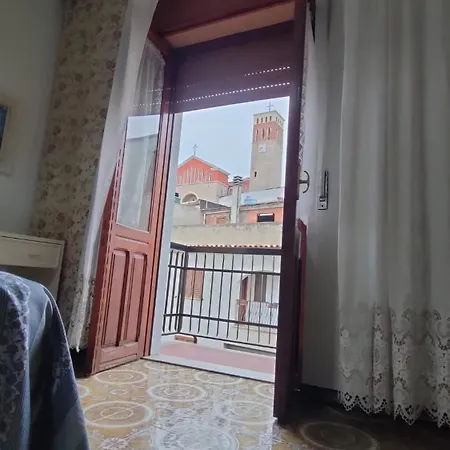 Apartmán Fabia's House